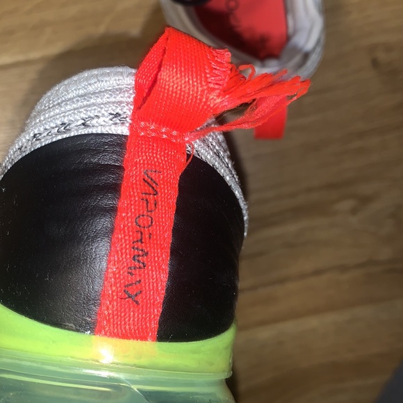 Nike Vapor Max size 6us - Picture 8 of 8